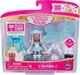 Royale High ICE FAIRY Fashion Doll & Accessories Exclusive Virtual Item Code