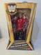WWE Mattel Elite Legends 29 Bobby The Brain Heenan Wrestling Figure
