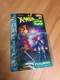 Marvel Entertainment Classics X Men Psylocke Action Figure