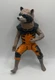 Marvel Guardians of the Galaxy Rocket Raccoon  2014