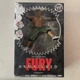 WWE Unmatched Fury John Cena Action Figure 2007 Jakks Platinum Edition Series 3