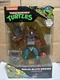 TMNT Ninja Elite Series Triceraton Teenage Mutant Ninja Turtles 6" Playmates