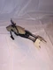 Kenner Star Wars Return of The Jedi Speeder Bike Vehicle