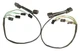 Ciro Plug-n-Play Lighting Installation Kit , For Goldstrike Lighting 48000