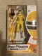 Power Rangers Lightning Collection ZEO Yellow Ranger 6" Inch Hasbro Figure NEW
