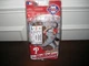 MCFARLANE MLB ELITE ROY HALLADAY COLLECTOR CHASE VARIANT #111/2000 PHILLIES