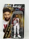 WWE Main Event Series Champions 15cm Action Figure Jey Uso Figures + Belt