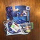 Hasbro Transformers EarthSpark 1-Step Flip Changer Decepticon Soundwave DMG Box