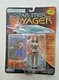 STAR TREK B'ELANNA TORRES KLINGON Action Figure NEW 1996 PLAYMATES VOYAGER 16465