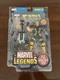 Toy Biz Marvel Legends CABLE Series VI (6)