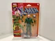 Marvel Legends Professor X Savage Land Uncanny X-Men Retro Card Target Exclusive