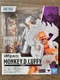Monkey.D.Luffy -Gear5- "One Piece", Tamashii Nations S.H.Figuarts