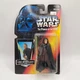 1996 Hasbro Star Wars Episode VI Jedi Luke Skywalker Figure Cloak NIB