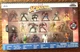 SEALED*NEW~ SPIDERMAN~ 18 NANO METALFIGS~SERIES 8~DIECAST METAL~JADA~2022