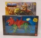 MASTERS OF THE UNIVERSE BATTLE CAT FIGHTING TIGER 2020 RETRO PLAY MATTEL HEMAN