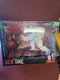 Movie Maniacs Red One Jack O'Malley Vs Snowman 6" Posed Figure 2-Pack Mcfarlane