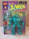 1995 Marvel Entertainment X-Men Phoenix Saga Warstar 5" Action Figure With Card