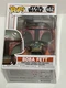 Boba Fett Star Wars Mandalorian Funko Pop #462
