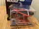 Star Wars Micro Galaxy Squadron Royal Guard Tie Interceptor #0081 Rare 1/15,000