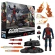 Hasbro G.I. Joe Scrap-Iron & Anti-Armor Drone Classified Series 6''Action Figure