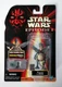 Hasbro 1998 Star Wars Episode 1: (Watto) with Red Backer (NIB)