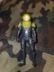 Spin Master DC Aquaman & The Lost Kingdom Citadel Manta Man 4" Action Figure
