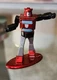 Jada Transformers Nano MetalFigs Die Cast Figures CLIFFJUMPER 1.65" Mini GEN 1