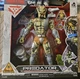 LOT 2 Lanard 12&rdquo; Poseable CLASSIC PREDATOR & SUPER HUNTER Figures LED/Action Jaw