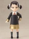 Spy x Family Becky Blackbell S.H.Figuarts Figure BANDAI JP