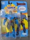 McFarlane Toys DC Super Powers Darkseid Action Figure Sealed Retro 5'FS New