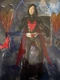 DC Multiverse Batman Beyond Batwoman Unmasked 7" Action Figure McFarlane Toys