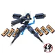 Max Factory Alice Gear Aegis: Fumika Momoshina Figma Action Figure