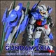 1/60 PG Gundam Exia Repair IV Resin GK Kit for Bandai Model Detail Dress Up Kit