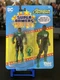 DC Super Powers - Green Lantern (John Stewart) - 2022 McFarlane