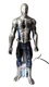 Marvel Titan Hero Series Ultimate Spider-Man Armored 12" Action Figure 2014(B16)