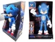 $50 Sonic The Hedgehog 3 Movie Ultimate Talking Lights 12&rdquo; Action Figure JAKKS