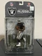 McFARLANE JAMARCUS RUSSELL OAKLAND RAIDERS PICKS DEBUT FIGURINE NFL FOOTBALL