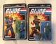 G.I. Joe Shipwreck & Junkyard/ Mutt ReAction Figure &ndash; Super7 3.75"