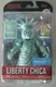 Five Nights at Freddy's: Liberty Chica, Walmart Funko Pop! Figure 2022,Brand New