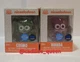 Cosmo & Wanda Vinyl Glitter Lot of 2 Nickelodeon Funko Minis - NIB