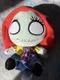 Funko Disney Mopeez Sally Plush Doll the Nightmare Before Christmas