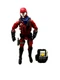 GI Joe Hasbro Classified Series Crimson Viper Action Figure (12)