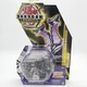 DARKUS NOVA NILLIOUS w/ Cards Light Up Bakugan Legends Spin Master Purple