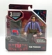 Spin Master DC The Batman Movie Penguin 2022 3.75&rdquo; Action Figure Mystery Card