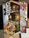 Bakugan CUBBO & CUBBO DEKA Exclusive Jumbo Baku-Core NEW