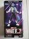 Marvel Legends Disney+ What If? Goliath BAF Hydra Stomper 6" Action Figure 
