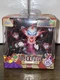 Jada Toys 3" Metalfigs - Killer Klowns From Outer Space - Slim Diecast New