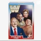 Mattel WWE Collectors Retro Wave 1 Action Figure Set (HDX84)