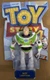 Disney Pixar Toy Story 4 Buzz Lightyear Poseable Action Figure 8" Mattel 2018