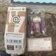 Bearbrick Series 47 - Wonka  100% Medicom Be@rbrick